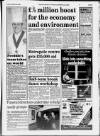 Folkestone, Hythe, Sandgate & Cheriton Herald Friday 05 February 1993 Page 7