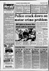 Folkestone, Hythe, Sandgate & Cheriton Herald Friday 05 February 1993 Page 10