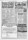 Folkestone, Hythe, Sandgate & Cheriton Herald Friday 05 February 1993 Page 12
