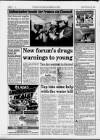 Folkestone, Hythe, Sandgate & Cheriton Herald Friday 05 February 1993 Page 14