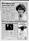 Folkestone, Hythe, Sandgate & Cheriton Herald Friday 05 February 1993 Page 17
