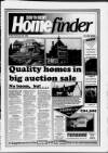 Folkestone, Hythe, Sandgate & Cheriton Herald Friday 05 February 1993 Page 23