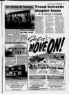 Folkestone, Hythe, Sandgate & Cheriton Herald Friday 05 February 1993 Page 31
