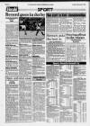 Folkestone, Hythe, Sandgate & Cheriton Herald Friday 05 February 1993 Page 54