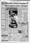 Folkestone, Hythe, Sandgate & Cheriton Herald Friday 19 February 1993 Page 5