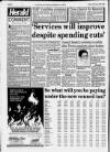 Folkestone, Hythe, Sandgate & Cheriton Herald Friday 19 February 1993 Page 8