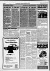 Folkestone, Hythe, Sandgate & Cheriton Herald Friday 19 February 1993 Page 14
