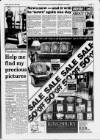 Folkestone, Hythe, Sandgate & Cheriton Herald Friday 19 February 1993 Page 15