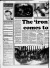 Folkestone, Hythe, Sandgate & Cheriton Herald Friday 19 February 1993 Page 22