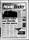 Folkestone, Hythe, Sandgate & Cheriton Herald Friday 19 February 1993 Page 23