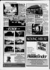 Folkestone, Hythe, Sandgate & Cheriton Herald Friday 19 February 1993 Page 24