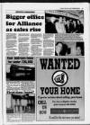 Folkestone, Hythe, Sandgate & Cheriton Herald Friday 19 February 1993 Page 29