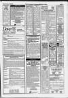 Folkestone, Hythe, Sandgate & Cheriton Herald Friday 19 February 1993 Page 39
