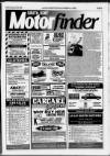 Folkestone, Hythe, Sandgate & Cheriton Herald Friday 19 February 1993 Page 45