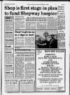 Folkestone, Hythe, Sandgate & Cheriton Herald Friday 26 February 1993 Page 11