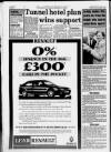 Folkestone, Hythe, Sandgate & Cheriton Herald Friday 26 February 1993 Page 14