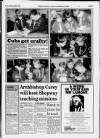 Folkestone, Hythe, Sandgate & Cheriton Herald Friday 26 February 1993 Page 17