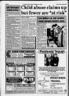 Folkestone, Hythe, Sandgate & Cheriton Herald Friday 26 February 1993 Page 18