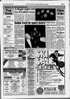 Folkestone, Hythe, Sandgate & Cheriton Herald Friday 26 February 1993 Page 21