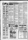 Folkestone, Hythe, Sandgate & Cheriton Herald Friday 26 February 1993 Page 22