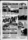 Folkestone, Hythe, Sandgate & Cheriton Herald Friday 26 February 1993 Page 28