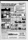 Folkestone, Hythe, Sandgate & Cheriton Herald Friday 26 February 1993 Page 35