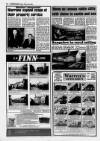 Folkestone, Hythe, Sandgate & Cheriton Herald Friday 26 February 1993 Page 38