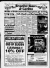 Folkestone, Hythe, Sandgate & Cheriton Herald Friday 26 February 1993 Page 46