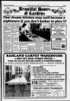 Folkestone, Hythe, Sandgate & Cheriton Herald Friday 26 February 1993 Page 47