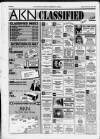 Folkestone, Hythe, Sandgate & Cheriton Herald Friday 26 February 1993 Page 48