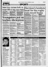 Folkestone, Hythe, Sandgate & Cheriton Herald Friday 26 February 1993 Page 61
