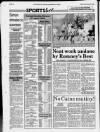 Folkestone, Hythe, Sandgate & Cheriton Herald Friday 26 February 1993 Page 62