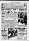Folkestone, Hythe, Sandgate & Cheriton Herald Friday 05 March 1993 Page 5