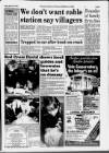 Folkestone, Hythe, Sandgate & Cheriton Herald Friday 05 March 1993 Page 7