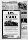Folkestone, Hythe, Sandgate & Cheriton Herald Friday 05 March 1993 Page 8