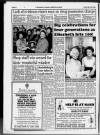 Folkestone, Hythe, Sandgate & Cheriton Herald Friday 05 March 1993 Page 12
