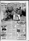 Folkestone, Hythe, Sandgate & Cheriton Herald Friday 05 March 1993 Page 13