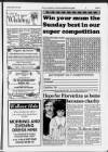 Folkestone, Hythe, Sandgate & Cheriton Herald Friday 05 March 1993 Page 21