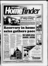Folkestone, Hythe, Sandgate & Cheriton Herald Friday 05 March 1993 Page 23