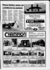 Folkestone, Hythe, Sandgate & Cheriton Herald Friday 05 March 1993 Page 25