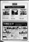 Folkestone, Hythe, Sandgate & Cheriton Herald Friday 05 March 1993 Page 34