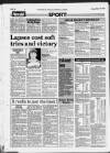 Folkestone, Hythe, Sandgate & Cheriton Herald Friday 05 March 1993 Page 54