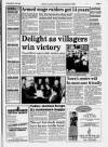 Folkestone, Hythe, Sandgate & Cheriton Herald Friday 12 March 1993 Page 3