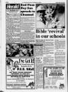 Folkestone, Hythe, Sandgate & Cheriton Herald Friday 12 March 1993 Page 4