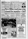 Folkestone, Hythe, Sandgate & Cheriton Herald Friday 12 March 1993 Page 5