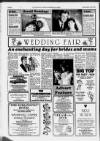 Folkestone, Hythe, Sandgate & Cheriton Herald Friday 12 March 1993 Page 6