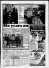 Folkestone, Hythe, Sandgate & Cheriton Herald Friday 12 March 1993 Page 7