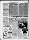 Folkestone, Hythe, Sandgate & Cheriton Herald Friday 12 March 1993 Page 10