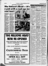 Folkestone, Hythe, Sandgate & Cheriton Herald Friday 12 March 1993 Page 12