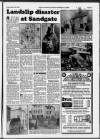 Folkestone, Hythe, Sandgate & Cheriton Herald Friday 12 March 1993 Page 13